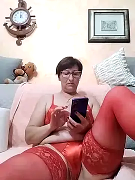 passione503 online show from 19, 12, 2025