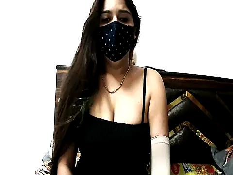 Gloie4u online show from 25, 2, 2026