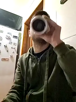 hornny1995 online show from 13, 1, 2025