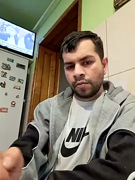 hornny1995 online show from 18, 1, 2025