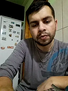 hornny1995 online show from 31, 1, 2025