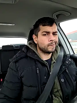 hornny1995 online show from 13, 2, 2025