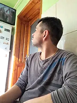 hornny1995 online show from 22, 2, 2025