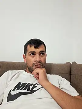 hornny1995 online show from 27, 9, 2025