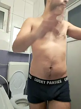 hornny1995 online show from 31, 1, 2026