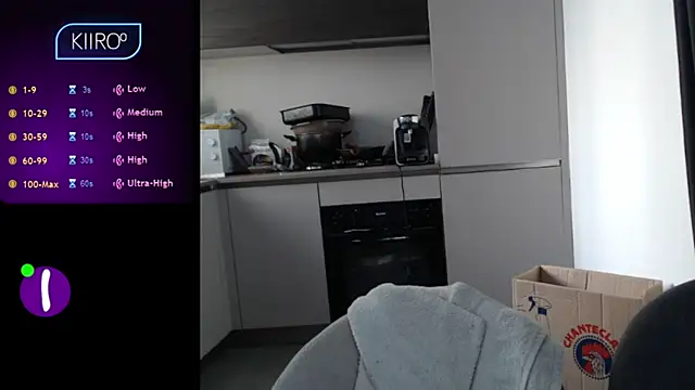 Dominahot4you online show from 23, 9, 2025