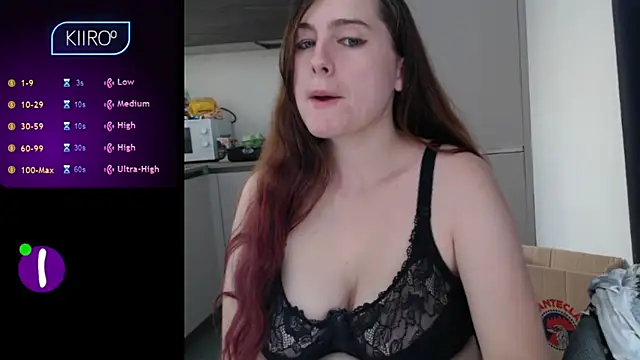 Dominahot4you online show from 9, 10, 2025