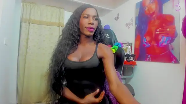 Snapshot of Richchocolatesweet_ chatting on 12, 12, 2024 Richchocolatesweet online show from 12, 12, 2024