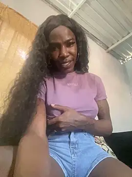 Snapshot of Richchocolatesweet_ chatting on 23, 1, 2025 Richchocolatesweet online show from 23, 1, 2025