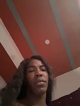 Snapshot of Richchocolatesweet_ chatting on 14, 9, 2025 Richchocolatesweet online show from 14, 9, 2025