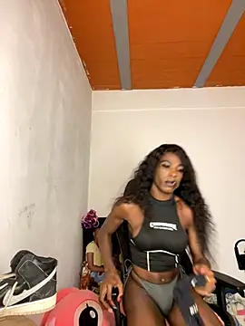 Snapshot of Richchocolatesweet_ chatting on 28, 9, 2025 Richchocolatesweet online show from 28, 9, 2025