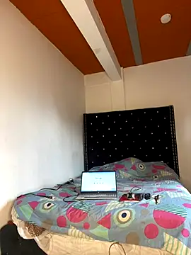 Snapshot of Richchocolatesweet_ chatting on 1, 10, 2025 Richchocolatesweet online show from 1, 10, 2025