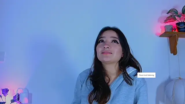 vayolett01 dakotta online show from 13, 10, 2025