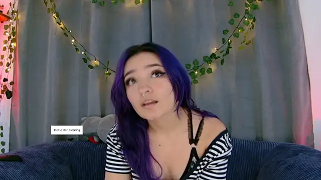 vayolett01 dakotta online show from 17, 1, 2026