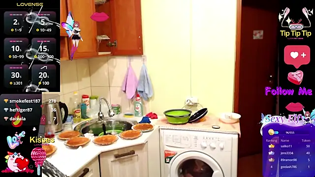 Snapshot of Sakura_Green chatting on 13, 3, 2025 Sakura Green online show from 13, 3, 2025