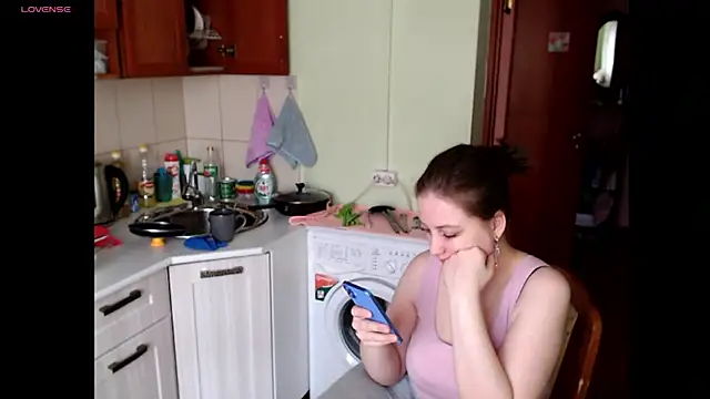 Snapshot of Sakura_Green chatting on 17, 3, 2025 Sakura Green online show from 17, 3, 2025