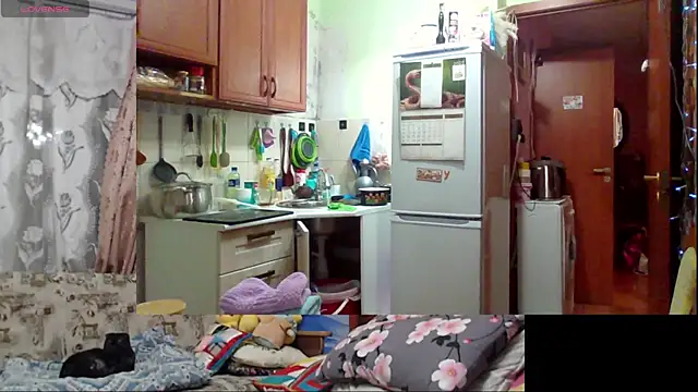 Snapshot of Sakura_Green chatting on 10, 10, 2025 Sakura Green online show from 10, 10, 2025