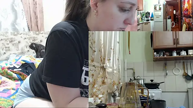 Snapshot of Sakura_Green chatting on 18, 10, 2025 Sakura Green online show from 18, 10, 2025