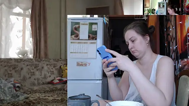 Snapshot of Sakura_Green chatting on 31, 10, 2025 Sakura Green online show from 31, 10, 2025