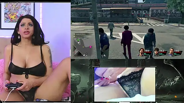 Snapshot of DeepDora chatting on 12, 12, 2024 DeepDora online show from 12, 12, 2024