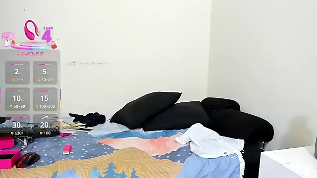 Snapshot of KASSANDRA_NIGHT chatting on 23, 9, 2025 KASSANDRA NIGHT online show from 23, 9, 2025