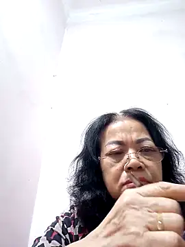 Hotestlove online show from 18, 3, 2025