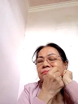 Hotestlove online show from 19, 3, 2025