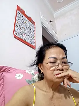 Hotestlove online show from 12, 9, 2025