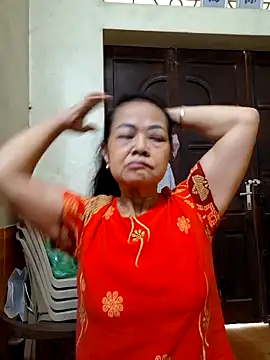 Hotestlove online show from 27, 10, 2025