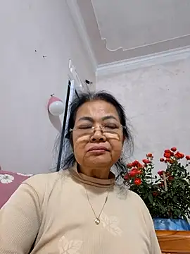 Hotestlove online show from 15, 1, 2026