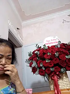 Hotestlove online show from 16, 3, 2026