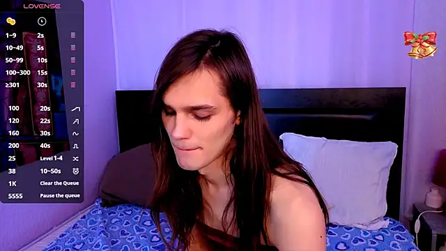 Will Will  online show from 12, 3, 2025