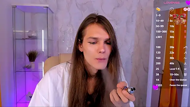 Will Will  online show from 21, 10, 2025