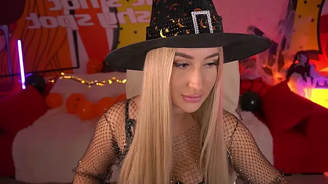 LiaBrazzerr online show from 31, 10, 2025