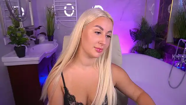 LiaBrazzerr online show from 21, 6, 2026
