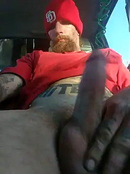 Snapshot of Crackkers chatting on 2, 1, 2025 Crackkers online show from 2, 1, 2025