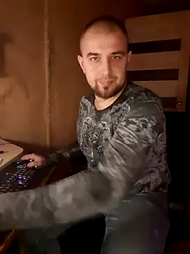 Foxyshaved online show from 16, 1, 2025