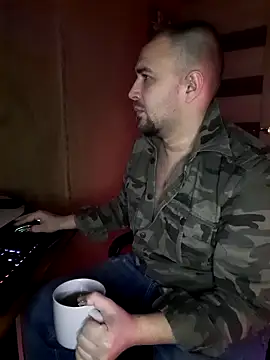 Foxyshaved online show from 21, 1, 2025