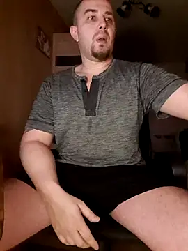 Foxyshaved online show from 29, 1, 2025