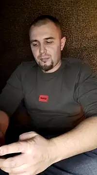 Foxyshaved online show from 10, 2, 2025