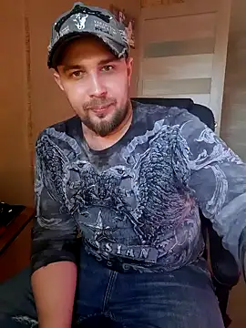 Foxyshaved online show from 19, 2, 2025