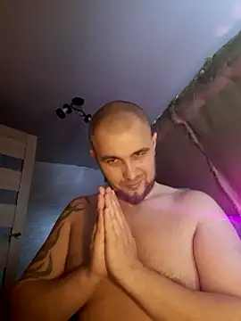 Foxyshaved online show from 2, 3, 2025