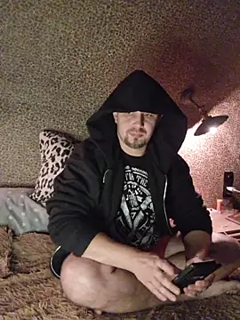 Foxyshaved online show from 15, 10, 2025