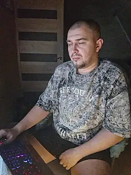 Foxyshaved online show from 15, 1, 2026