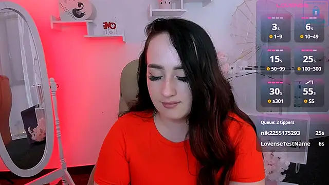 Snapshot of Nika__XXX chatting on 15, 3, 2025 Nika XXX online show from 15, 3, 2025