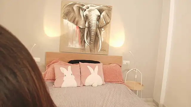 Raychell Black online show from 25, 1, 2025