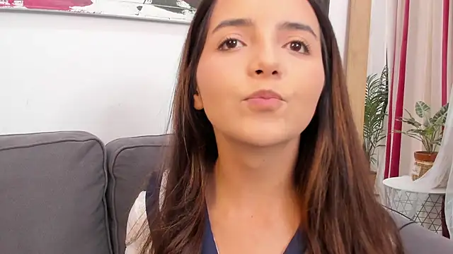 Raychell Black online show from 14, 3, 2025