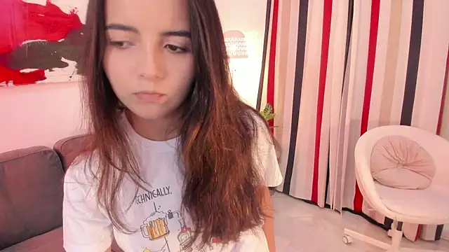 Raychell Black online show from 16, 10, 2025