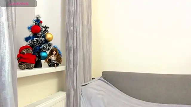  ellen meow  online show from 18, 1, 2026