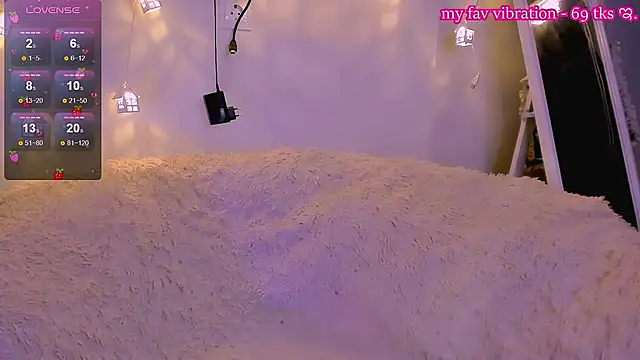 Sofagreen  online show from 12, 2, 2025